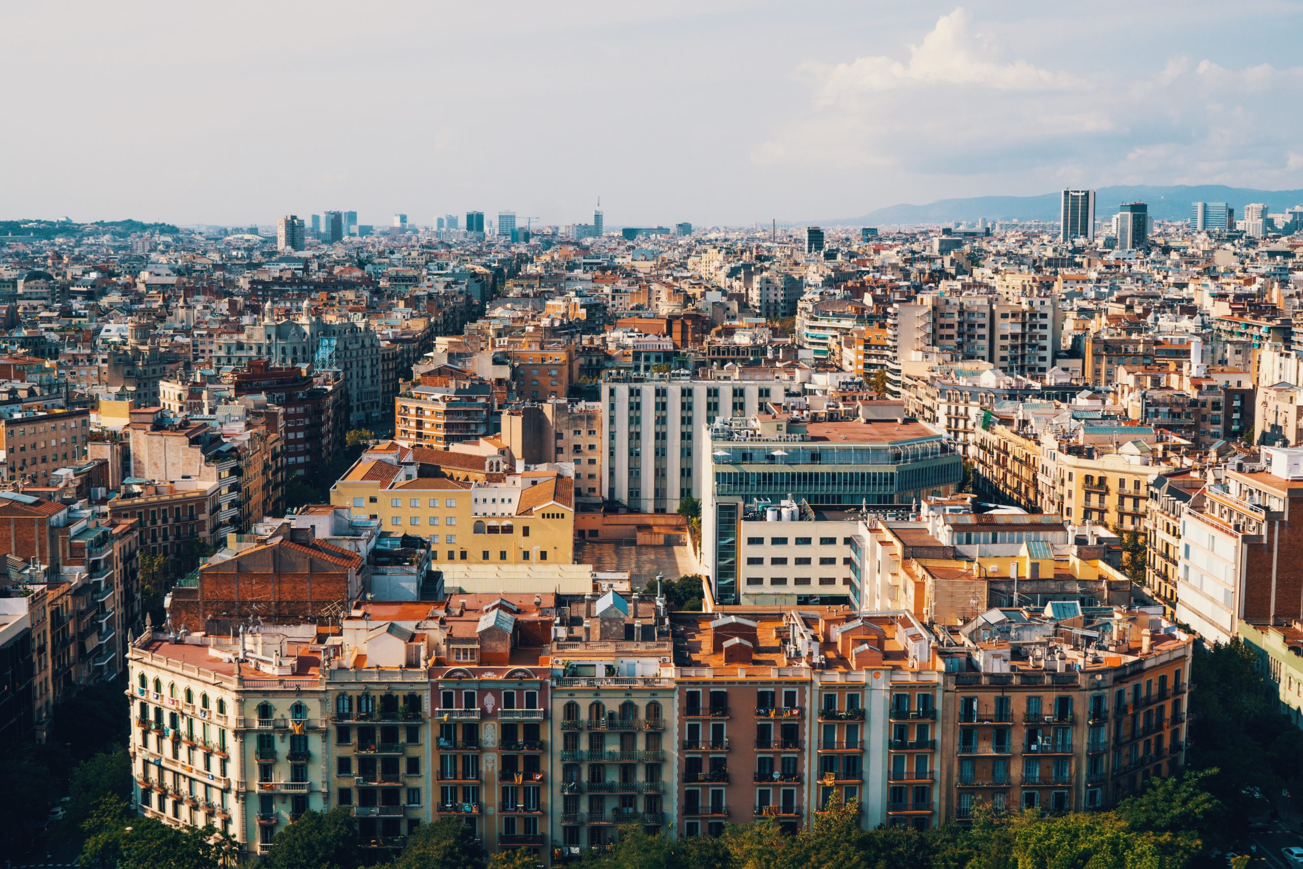 Spanish Year Abroad: Congress Administrative Assistant in Barcelona