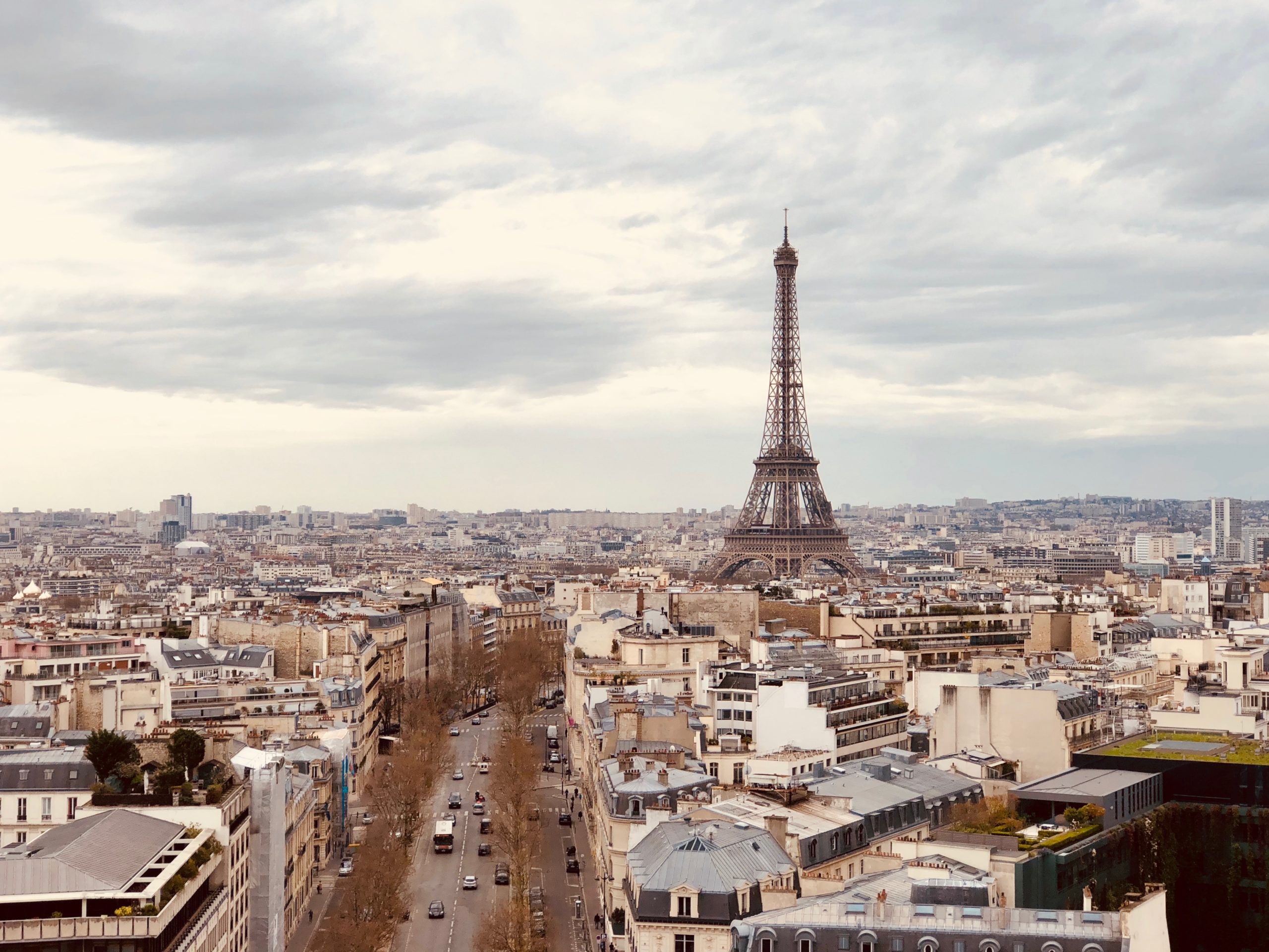 French Year Abroad opportunities at Language Connexion, Paris