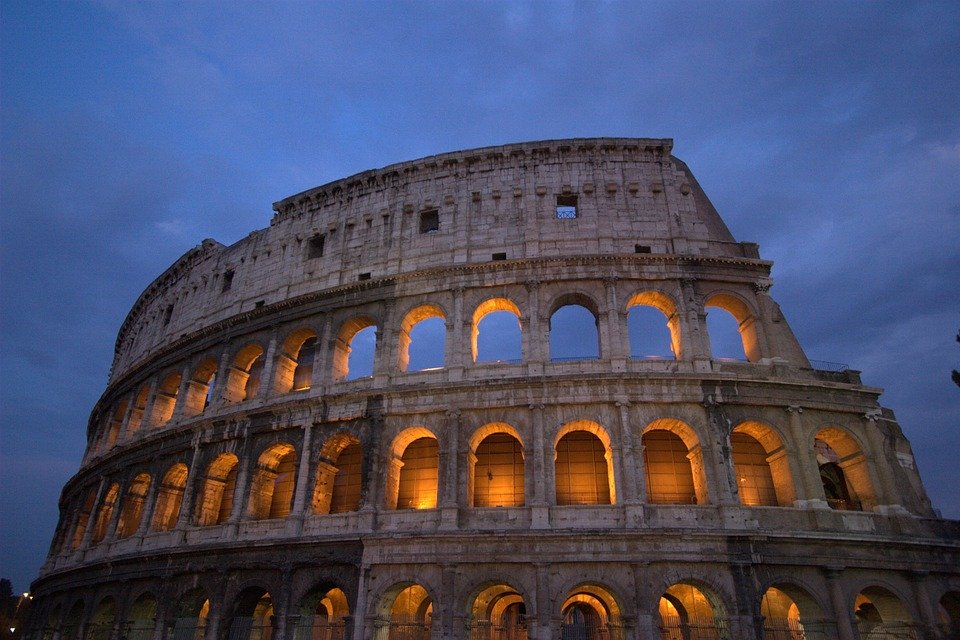 Italian Year Abroad *featured vacancy* in Language School, Rome